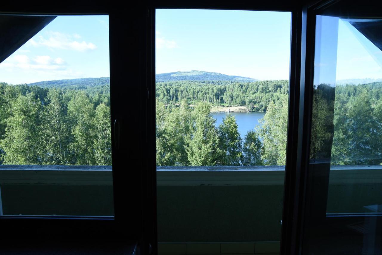 Mm Narcis Bed & Breakfast Vlasina Rid Exterior foto