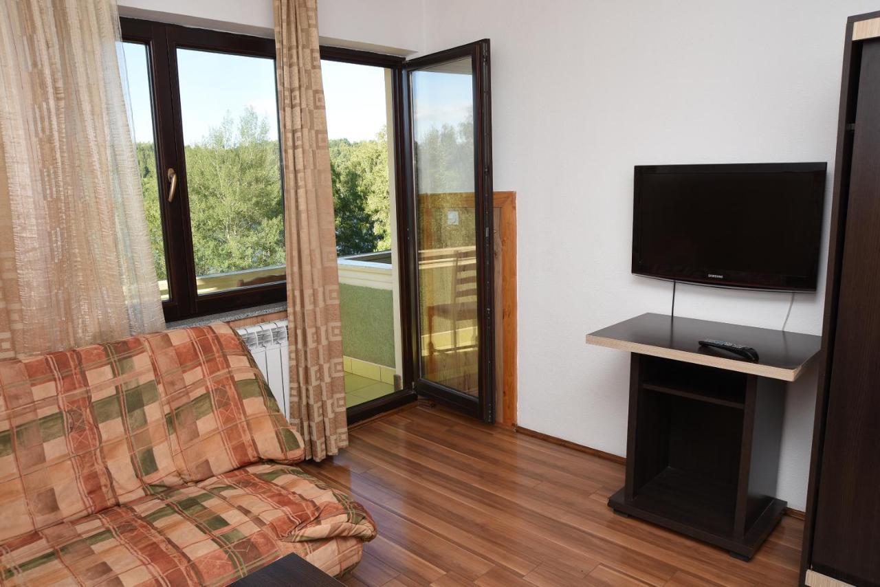 Mm Narcis Bed & Breakfast Vlasina Rid Exterior foto