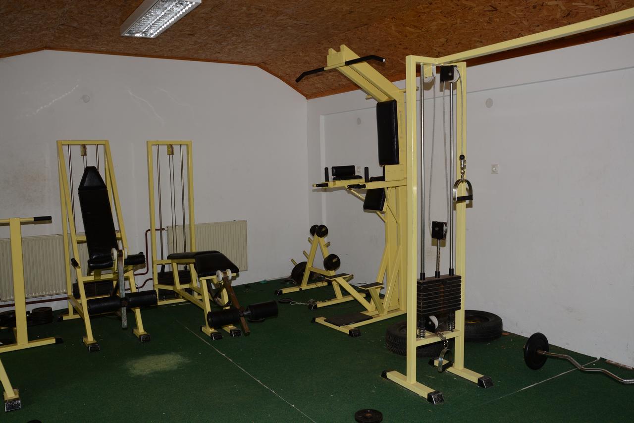 Mm Narcis Bed & Breakfast Vlasina Rid Exterior foto