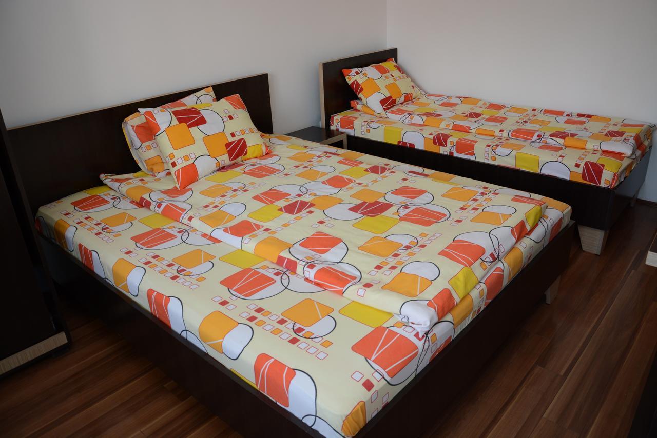 Mm Narcis Bed & Breakfast Vlasina Rid Exterior foto