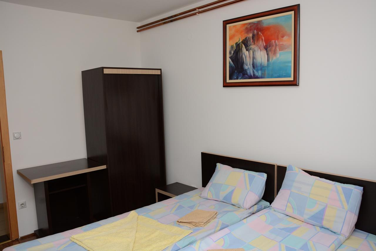 Mm Narcis Bed & Breakfast Vlasina Rid Exterior foto