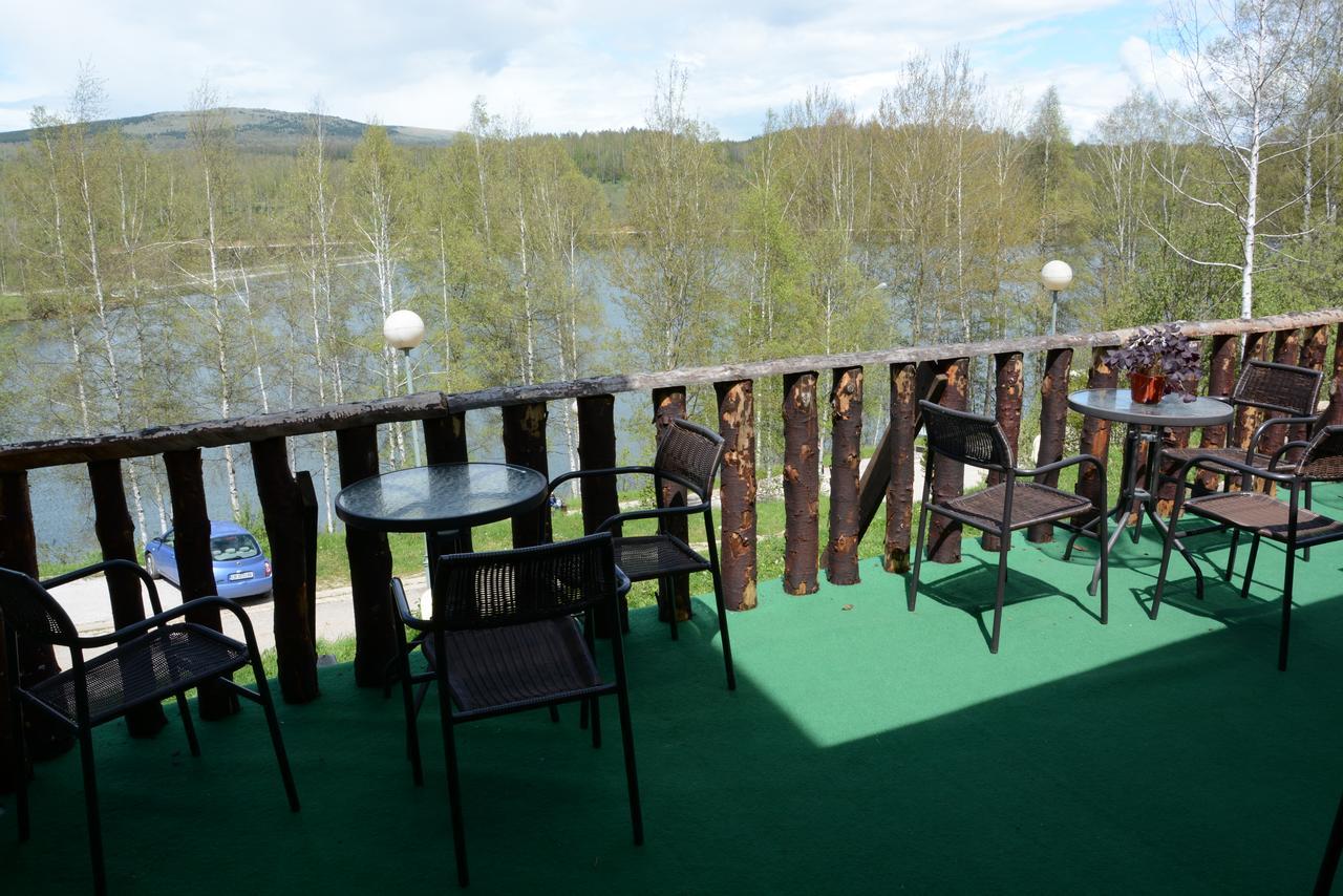 Mm Narcis Bed & Breakfast Vlasina Rid Exterior foto