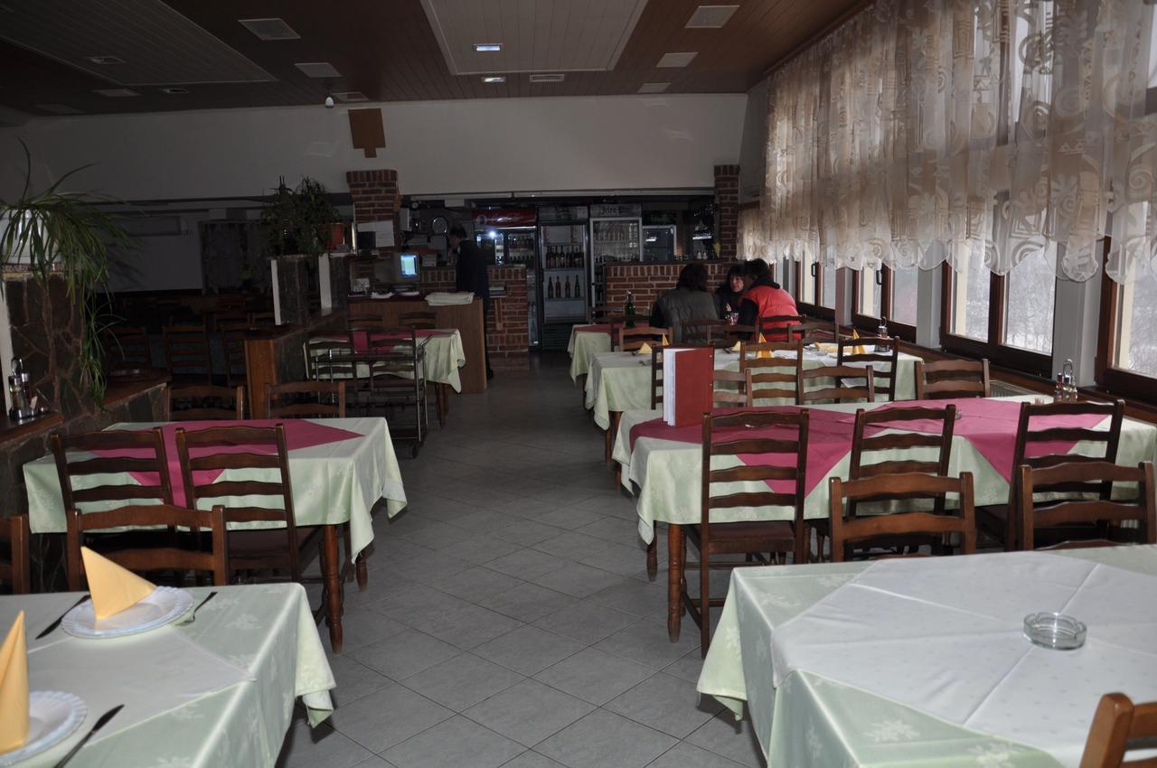 Mm Narcis Bed & Breakfast Vlasina Rid Exterior foto