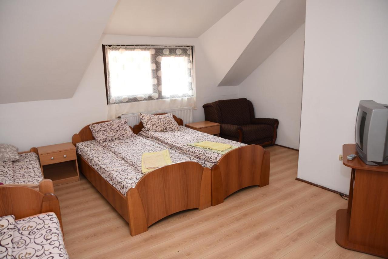 Mm Narcis Bed & Breakfast Vlasina Rid Exterior foto