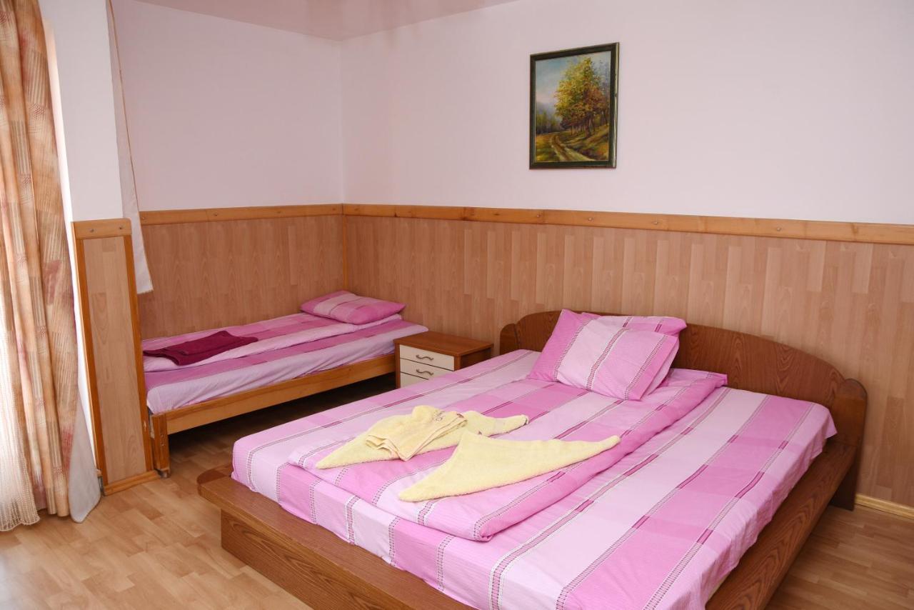 Mm Narcis Bed & Breakfast Vlasina Rid Exterior foto