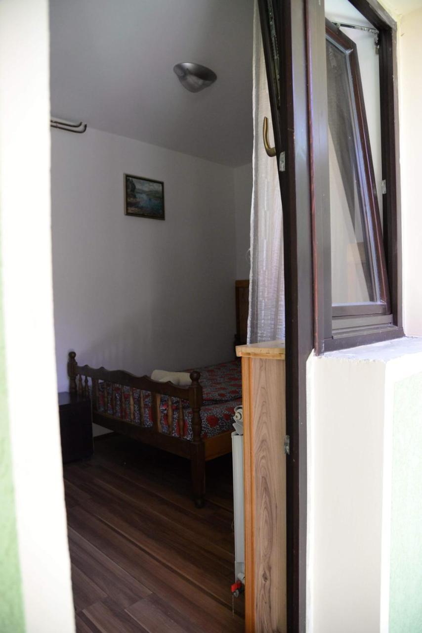 Mm Narcis Bed & Breakfast Vlasina Rid Exterior foto